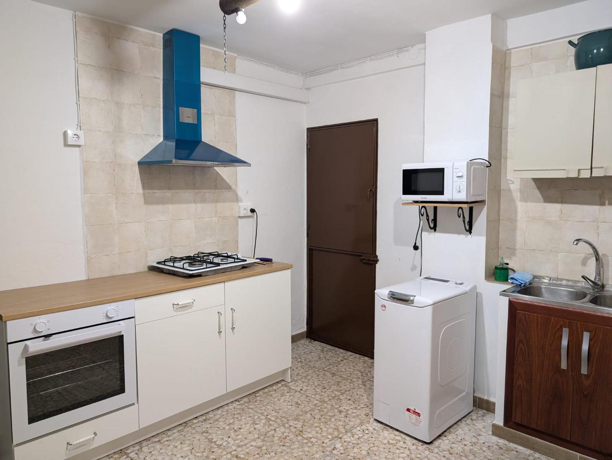 Casa Rural Villagarcia El Real de la Jara Eksteriør billede