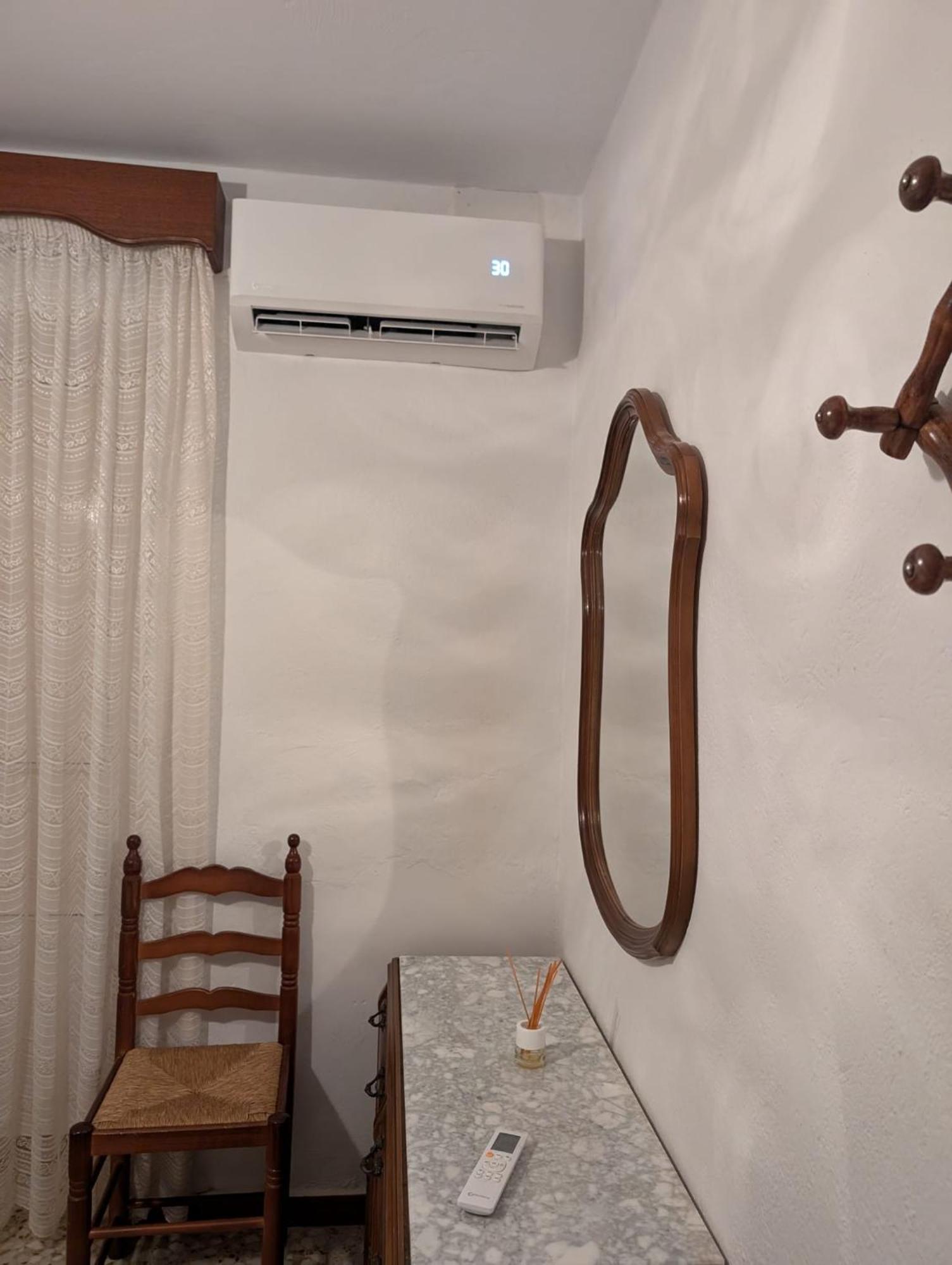 Casa Rural Villagarcia El Real de la Jara Eksteriør billede