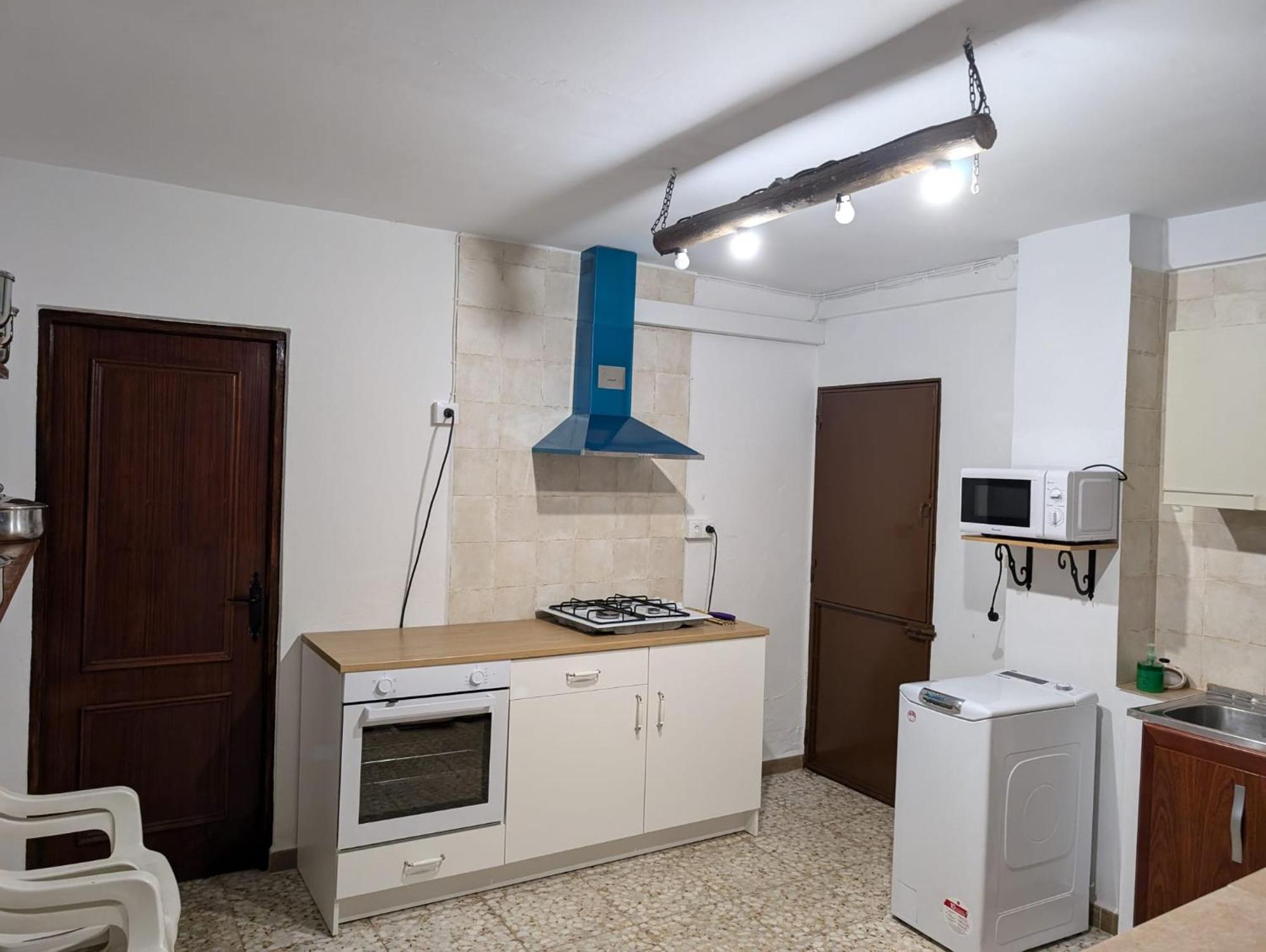 Casa Rural Villagarcia El Real de la Jara Eksteriør billede